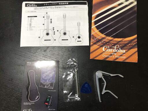 ☆値下げ☆ コルドバギター Cordoba guitar MINI M | gellertamayolaw.com
