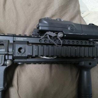 エアガン 早めに取りに来てくれる人 東京マルイ