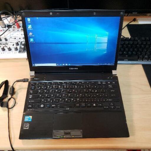 dynabook　ノートパソコン
