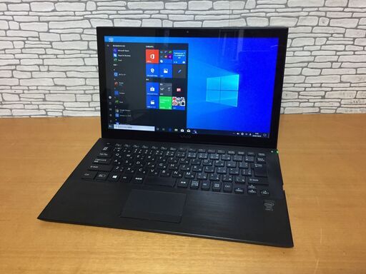 ソニー VAIO Core i7 8GB SSD256GB office356