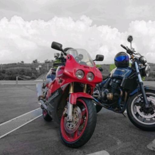 値下げしました!! ZXR400-H2  レーサーレプリカ  規制前！