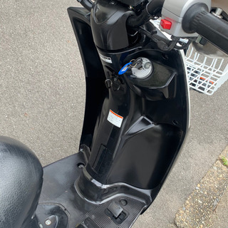 整備済み】ヤマハ・ギア 低走行！メンテナンス済み！乗り出し価格