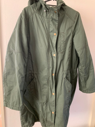 ユニクロモッズコート さくらだ 南宮崎のジャケット レディース の中古 古着あげます 譲ります ジモティーで不用品の処分
