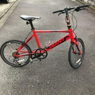 giant idiom 2018年購入品