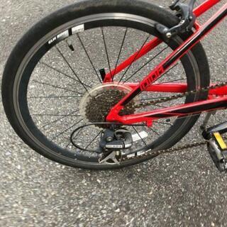 giant idiom 2018年購入品