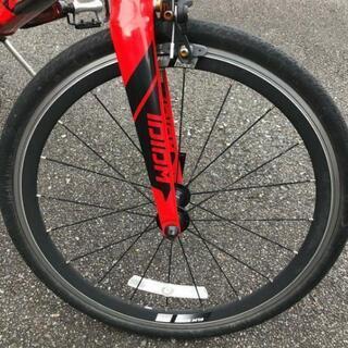 giant idiom 2018年購入品