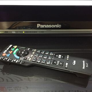 Panasonic パナソニック プラズマテレビ TH-P50V1 50インチ