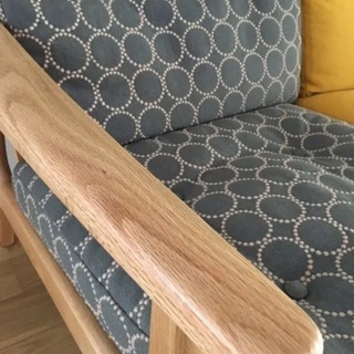 マルニ60 ミナペルホネン   3シータソファ　送料込み