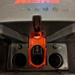 (お値下げしました)　EHEIM　エーハイム外部フィルター2080(60Hz)　中古(訳あり) お値下げしました) EHEIM エーハイム外部フィルター2080(60Hz) 中古(訳