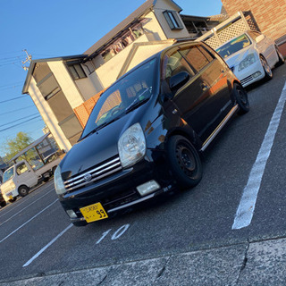 ミラ　ミッション　ターボ！