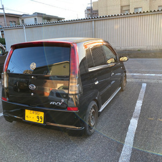 ミラ　ミッション　ターボ！