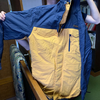 【別サイトにて売却済み】バートンのウェア、headのボード、UNIONのビンディング、サロモンの靴