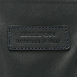 HILTONのバックパックHANDMADE IN ITALY HLT115600 camping.com