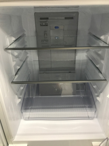 SHARP シャープ SJ-GD14D 2018年製 137L 冷蔵庫