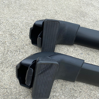 アルファード　30系　ベースキャリア　TERZO