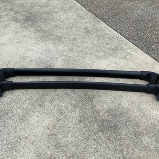 アルファード　30系　ベースキャリア　TERZO