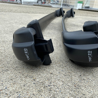 アルファード　30系　ベースキャリア　TERZO