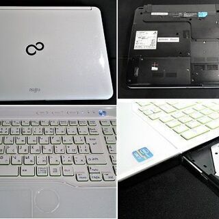 年末25000円にプライスダウン》Corei7/4コア8スレ/2.2G～ターボ3.1