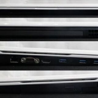 年末25000円にプライスダウン》Corei7/4コア8スレ/2.2G～ターボ3.1