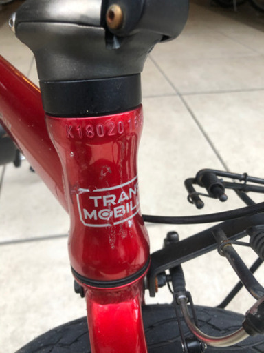 値下げ！ 電動アシスト自転車 BRIDGESTONE FRONTIA フロンティア