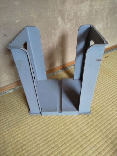 古新聞ストッカー のんちゃん 吹上の家庭用品 その他 の中古あげます 譲ります ジモティーで不用品の処分