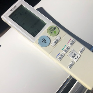 特価！！2013年製！！3ヶ月保証！シャープ プラズマクラスター搭載！お掃除ロボ搭載！8畳～ 冷暖房エアコン 分解清掃済！AY-C28EE1 2.8ｋw