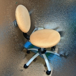 💕【無料】ワークチェア 椅子
