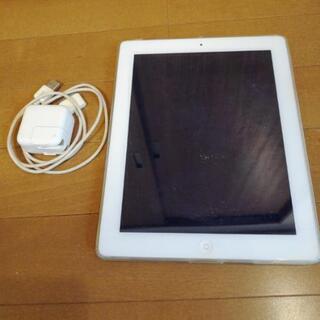 第2世代　ipad