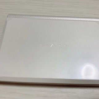 SHARP  電子辞書 シャープ(SHARP)|電子辞書|HARDOFFオフモール（オフモ