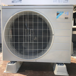 特価！！2017年製！！3ヶ月保証！DAIKIN ストリーマ＆お掃除ロボ搭載 
