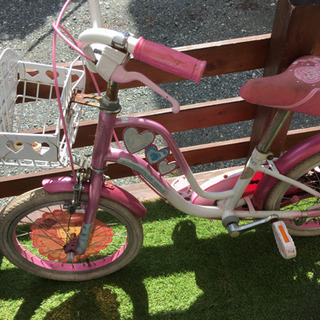 急募❗️子供自転車