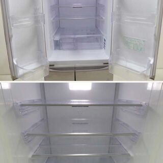 ☆シャープ 冷凍冷蔵庫☆SJ-F462D-S 2018年製 シルバー SHARP ☆シャープ 冷凍冷蔵庫☆SJ-F462D-S 2018年製 シルバー SHARP