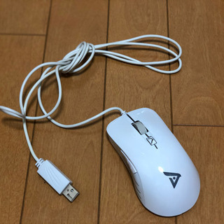 USB光学マウス TAIDU