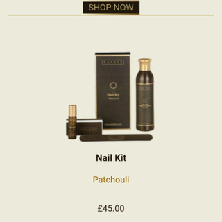 SAKARE Mineral Peeling Gel 50ml／Nail Kit 【公式通販】
