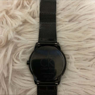 カルバンクライン　ウォッチ　ダリエルウェリントン　オリビアバートン casio seiko メッシュ カルバンクライン ウォッチ ダリエルウェリントン オリビアバートン