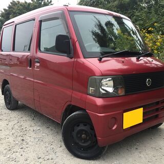 コミコミ価格 値下げ中 クリッパーバン 軽バン ４ｗｄ 車検令和3年8月22日mt車タイベル交換済み イマミル 新潟店 青山のその他の中古車 ジモティー