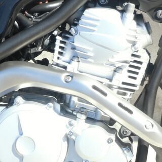 ヤマハ トリッカー FI 250 インジェクションモデル 佐賀 福岡 九州