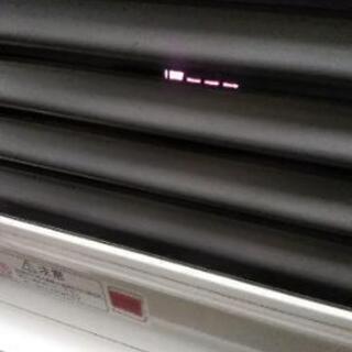 ダイニチファンヒーター DAINICHI FX-72R3(W)