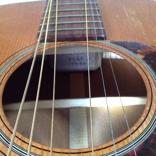 Martin 0－18 1941年製 プリウォー マーチン