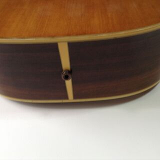 Martin D-35 w/L.R. Baggs PU マーチン 1981年製