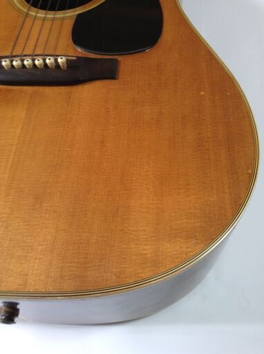 Martin D-35 w/L.R. Baggs PU マーチン 1981年製