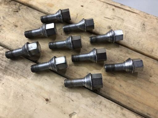 ホイールナット テーパー 10個 M12x1 5 レンチサイズ17 シルバー ショート ベンツ等 Vp98 クレジットカード Qr決済 Tanikawa S 南平岸のタイヤ ホイールの中古あげます 譲ります ジモティーで不用品の処分 ホイールナット テーパー 10個 M12x1 5 レンチサイズ17 シルバー ショート ベンツ等 Vp98 クレジットカード Qr決済 Tanikawa S 南平岸のタイヤ ホイールの中古あげます 譲ります ジモティーで不用品の処分