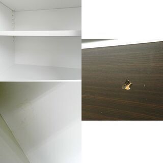 レンジボード 幅89cm キッチン収納 グレー系 家電ボード キッチン