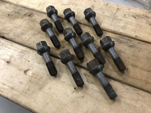 ホイールナット 輸入車用 球面座ナット 10個 M12x1 5 レンチサイズ17 シルバー Vp87 クレジットカード Qr決済可能 Tanikawa S 南平岸のタイヤ ホイールの中古あげます 譲ります ジモティーで不用品の処分 ホイールナット 輸入車用 球面座ナット 10個 M12x1 5 レンチサイズ17 シルバー Vp87 クレジットカード Qr決済可能 Tanikawa S 南平岸のタイヤ ホイールの中古あげます 譲ります ジモティーで不用品の処分