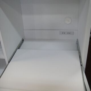 ミドルキッチンボード　食器棚　サイドボード　家電ボード　フリーボード　レンジ台　レンジボード