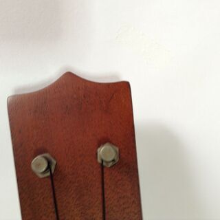 Martin ウクレレ Style-2? Mahogany マーチン　マホ