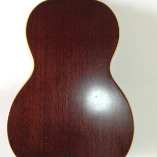 Martin ウクレレ Style-2? Mahogany マーチン　マホ