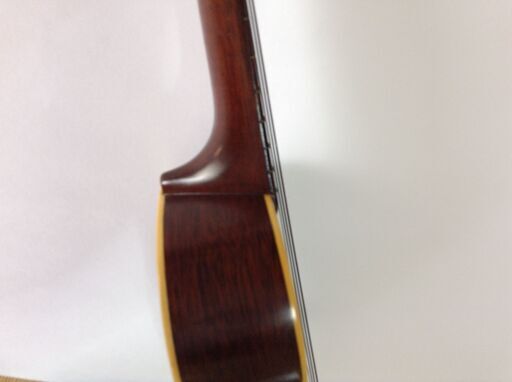 Martin ウクレレ Style-2? Mahogany マーチン マホ - 弦楽器、ギター 