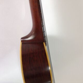 Martin ウクレレ Style-2? Mahogany マーチン　マホ