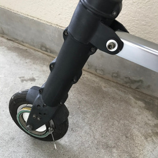A-bike コンパクト軽量折り畳み自転車 専用空気入れ、携帯バックの通販 